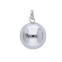Pendente Gogo Donna Classic in Argento 154114 - 154114